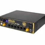 L’amplificateur Markbass Little Mark IV 300 / Comparatif, Avis & Test
