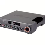 L’amplificateur pour basse électrique Bugera BV1001M Veyron Bass head : Comparatif, Test, Avis