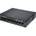 L’amplificateur pour basse électrique Glockenklang Steamhammer Test, Avis, Comparatif