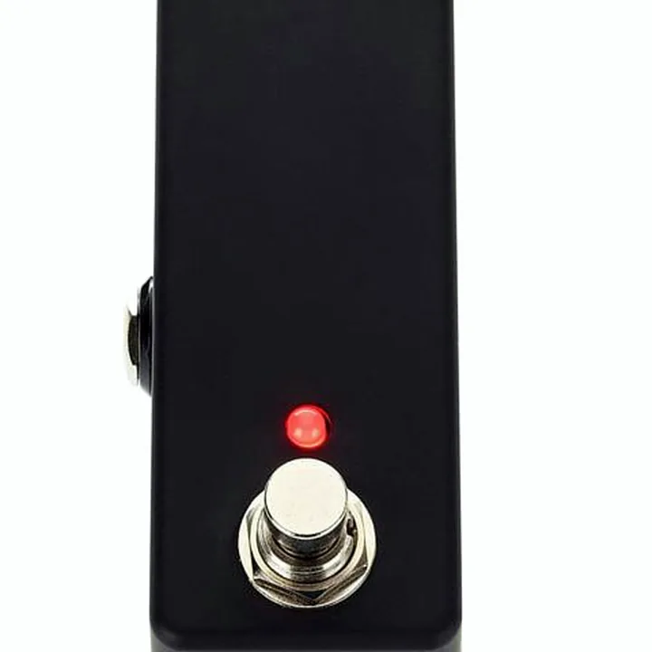 Laney FS1-Mini Footswitch , Test, Avis et Comparatif