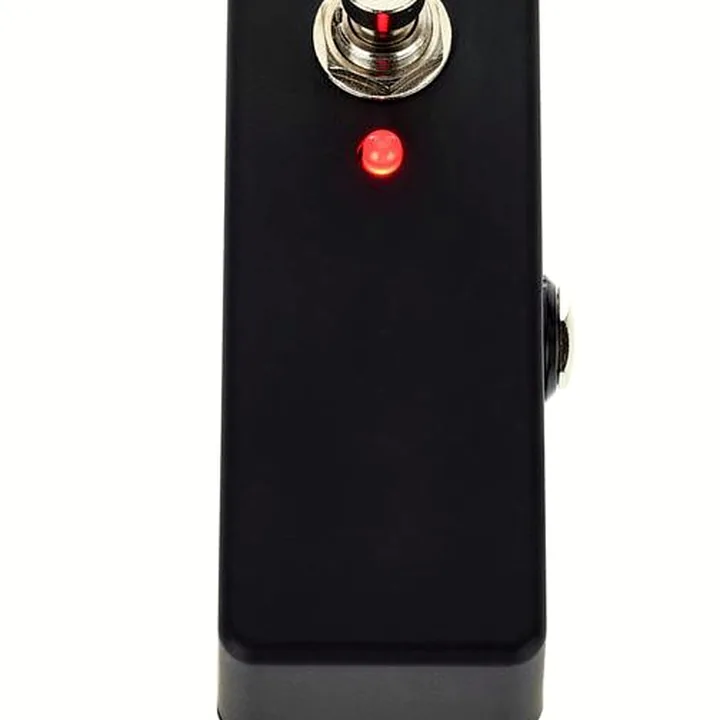 Laney FS1-Mini Footswitch , Test, Avis et Comparatif