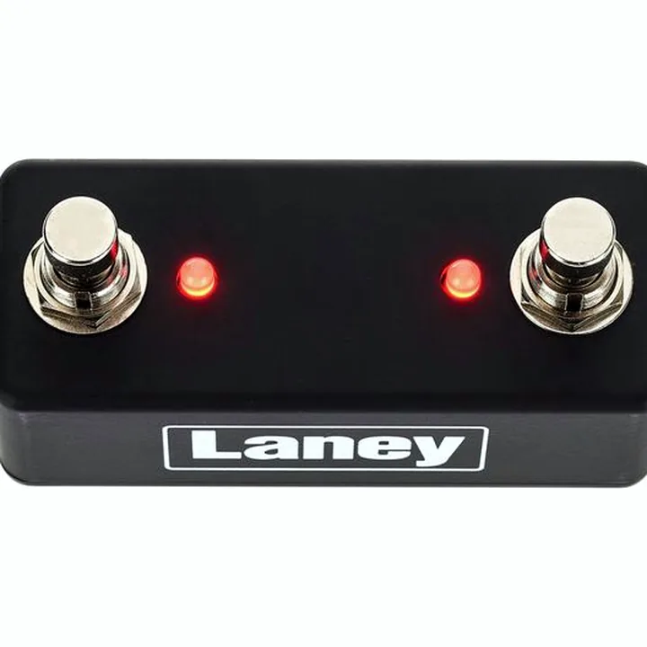Laney FS2-Mini Footswitch , Test, Avis et Comparatif