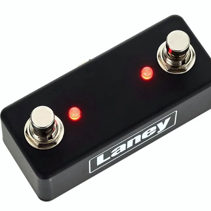 Laney FS2-Mini Footswitch , Test, Avis et Comparatif
