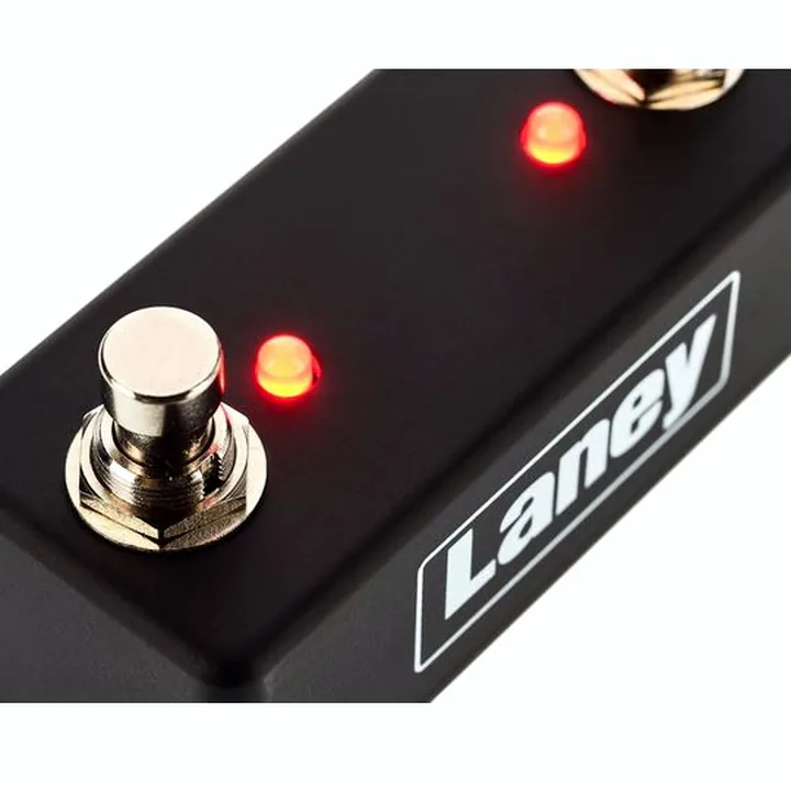 Laney FS2-Mini Footswitch , Test, Avis et Comparatif