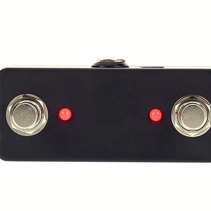 Laney FS2-Mini Footswitch , Test, Avis et Comparatif