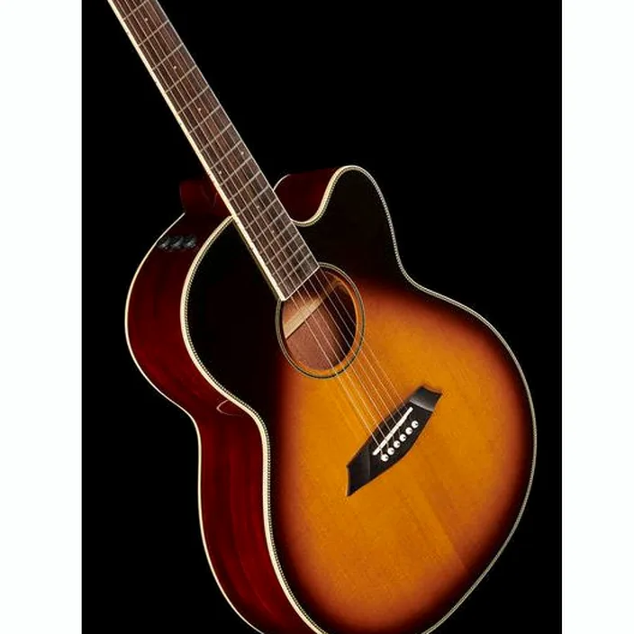 Larry Carlton A3-G VS