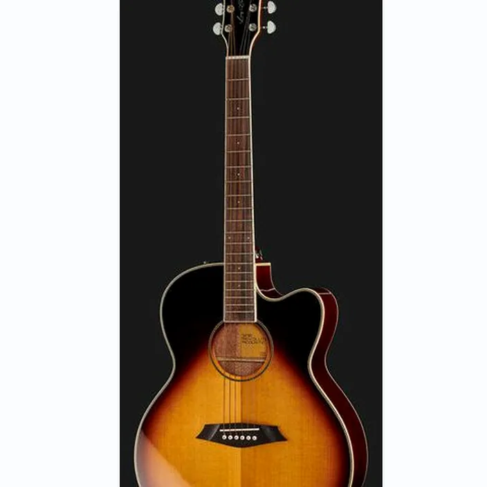 Larry Carlton A3-G VS