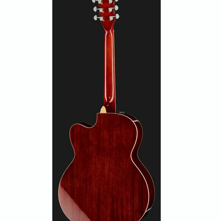 Larry Carlton A3-G VS