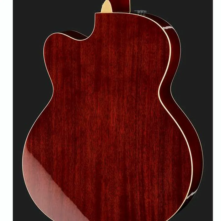 Larry Carlton A3-G VS