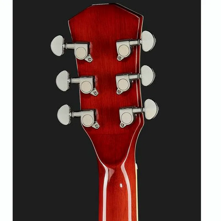Larry Carlton A3-G VS