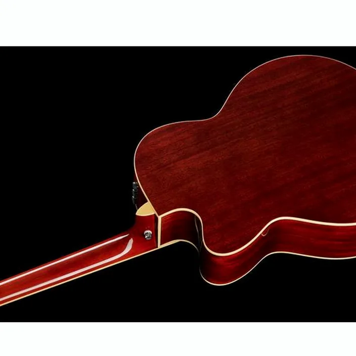 Larry Carlton A3-G VS