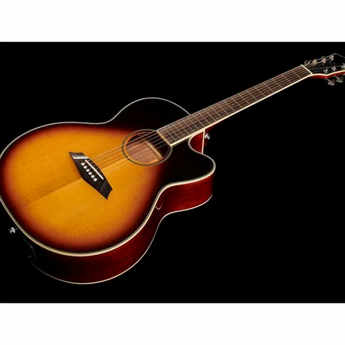Larry Carlton A3-G VS