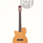 Larry Carlton G5N Natural LH Avis, Test, Comparatif