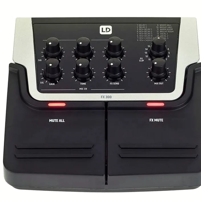 LD Systems FX 300