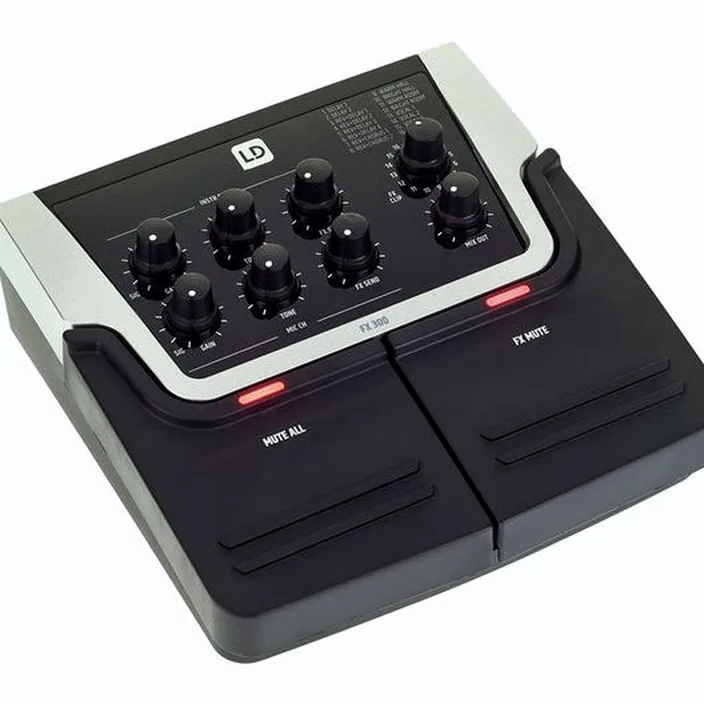 LD Systems FX 300