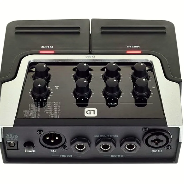 LD Systems FX 300