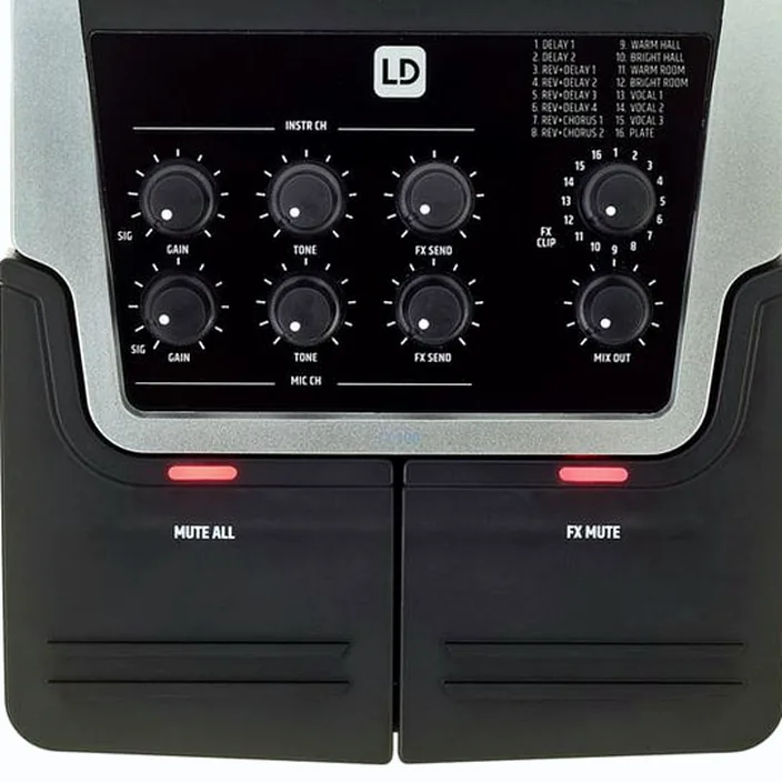 LD Systems FX 300