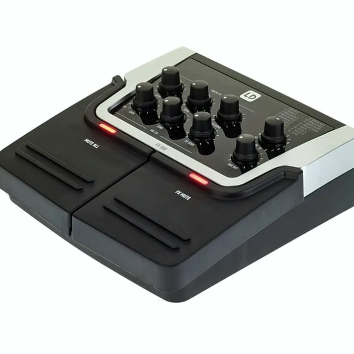LD Systems FX 300