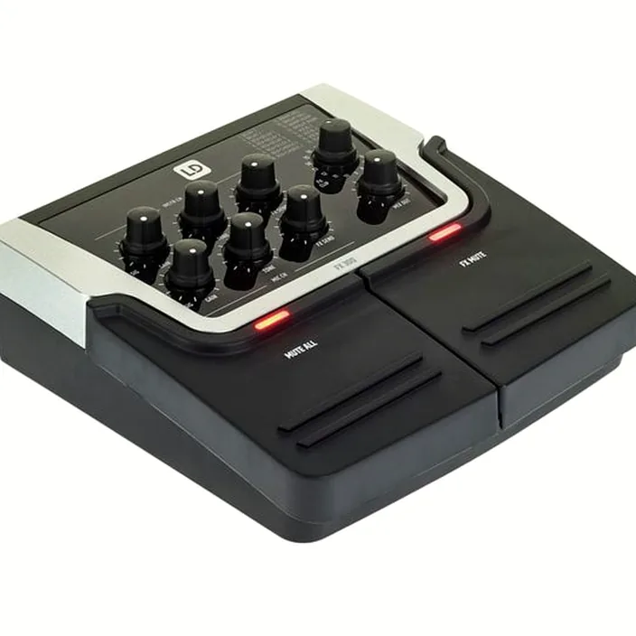 LD Systems FX 300