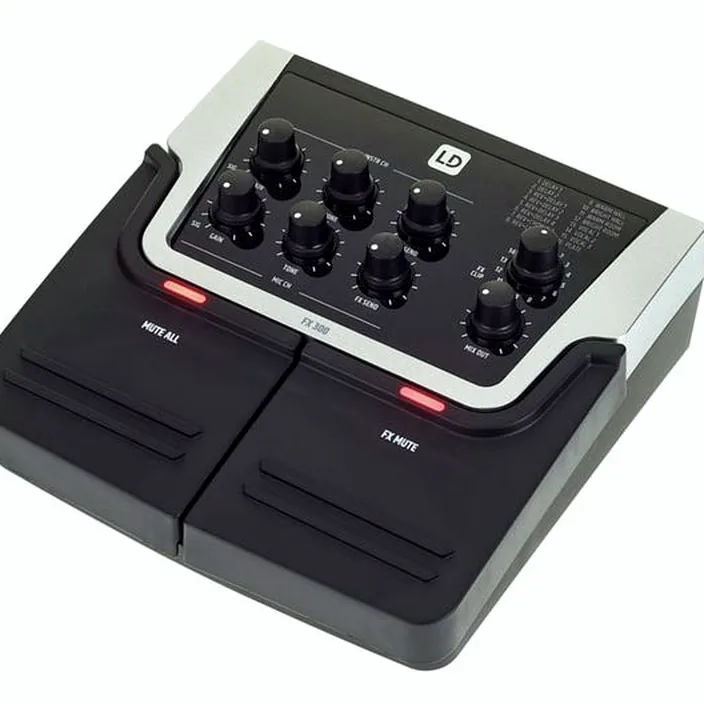 LD Systems FX 300
