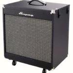 Le baffle Ampeg PF-115HE Portaflex / Avis, Comparatif & Test