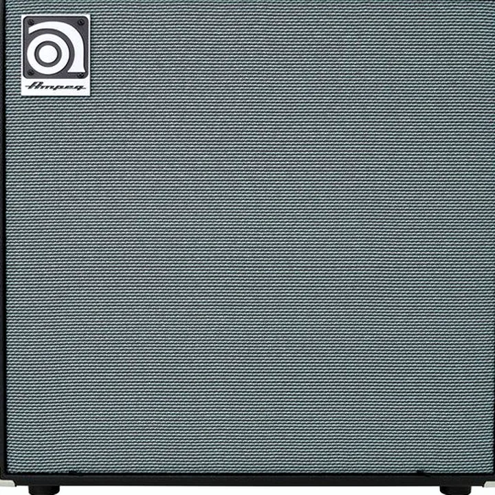 Le baffle Ampeg SVT-212AV Cabinet , Avis, Test