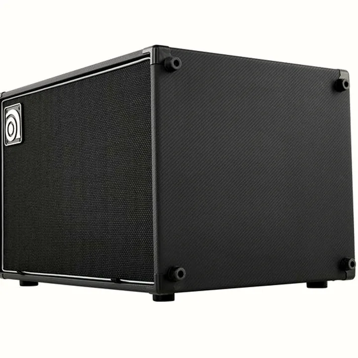 Le baffle Ampeg Venture VB-112 / Avis, Comparatif, Test