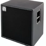 Le baffle Ampeg Venture VB-115 , Comparatif, Test, Avis