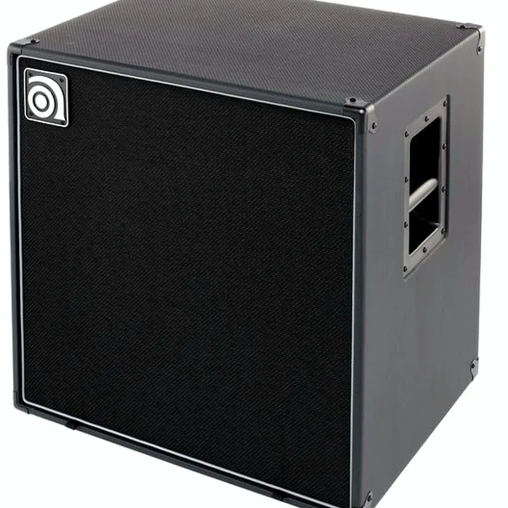 Le baffle Ampeg Venture VB-115 , Comparatif, Test, Avis