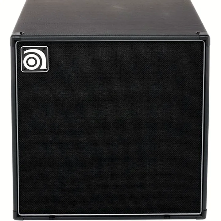 Le baffle Ampeg Venture VB-115 , Comparatif, Test, Avis