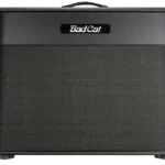 Le baffle Bad Cat Lynx 2×12 Cab / Comparatif, Test et Avis