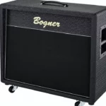 Le baffle Bogner 2×12 Closed Back Large Size BK Test, Comparatif, Avis