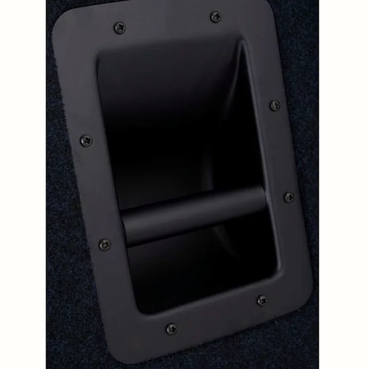 Le baffle EBS NeoLine 210 Bass Cabinet / Test, Avis & Comparatif