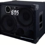 Le baffle EBS NeoLine 210 Bass Cabinet / Test, Avis & Comparatif