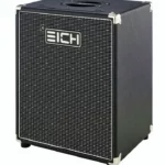 Le baffle Eich Amplification 115XS-4 Bass Cabinet / Comparatif, Avis, Test