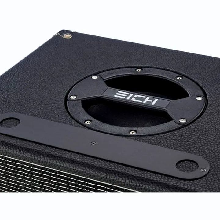 Le baffle Eich Amplification 115XS-4 Bass Cabinet / Comparatif, Avis, Test