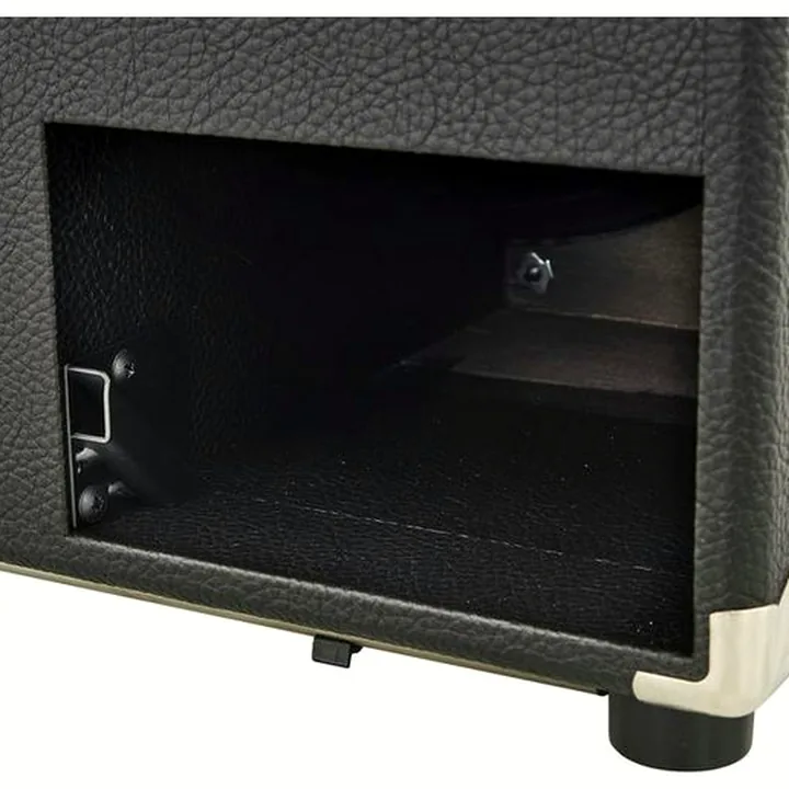 Le baffle Eich Amplification 115XS-4 Bass Cabinet / Comparatif, Avis, Test