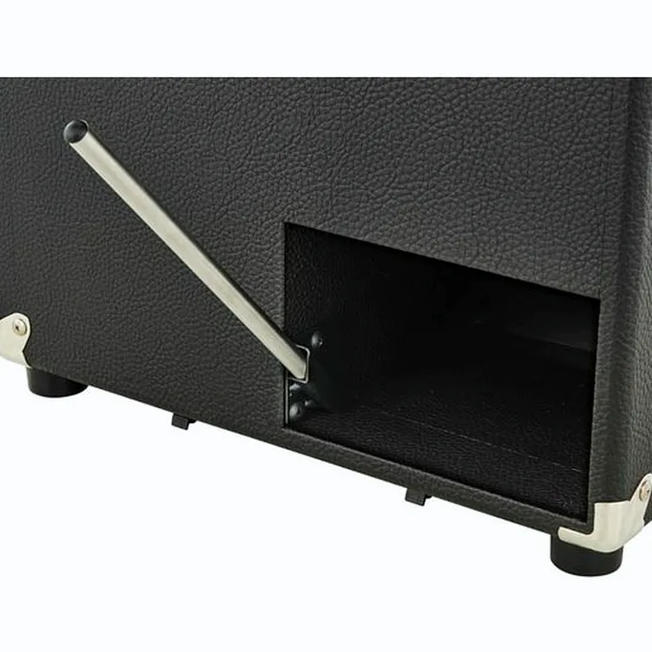Le baffle Eich Amplification 115XS-4 Bass Cabinet / Comparatif, Avis, Test
