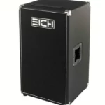 Le baffle Eich Amplification 212S-8 Black Edition Cabinet / Test, Avis