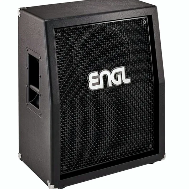 Le baffle Engl E212VB Pro – Test, Avis et Comparatif