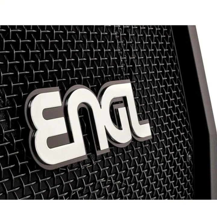 Le baffle Engl E212VB Pro – Test, Avis et Comparatif