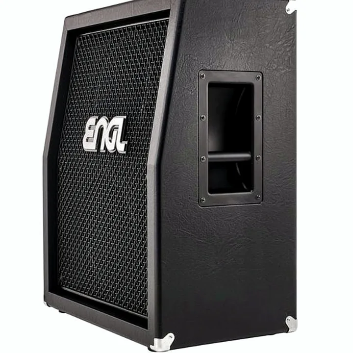 Le baffle Engl E212VB Pro – Test, Avis et Comparatif