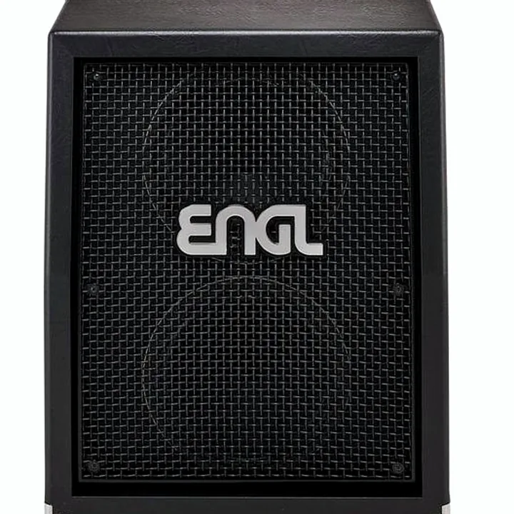Le baffle Engl E212VB Pro – Test, Avis et Comparatif