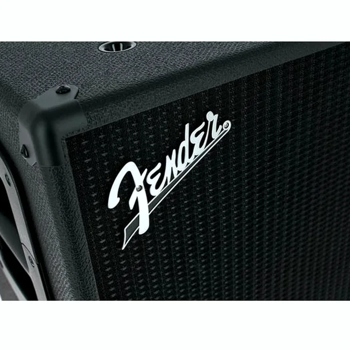 Le baffle Fender Rumble 210 Cabinet BLK / Comparatif, Test et Avis
