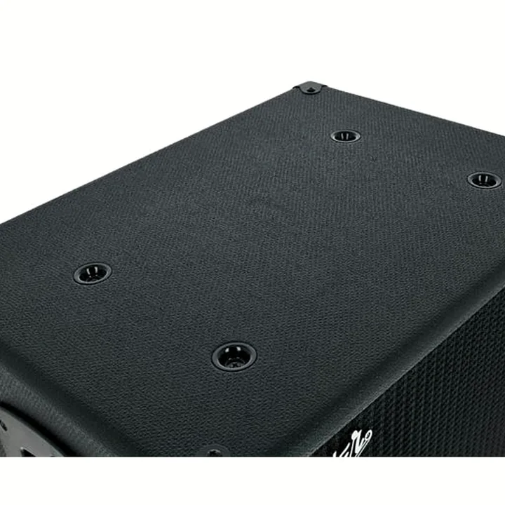 Le baffle Fender Rumble 210 Cabinet BLK / Comparatif, Test et Avis