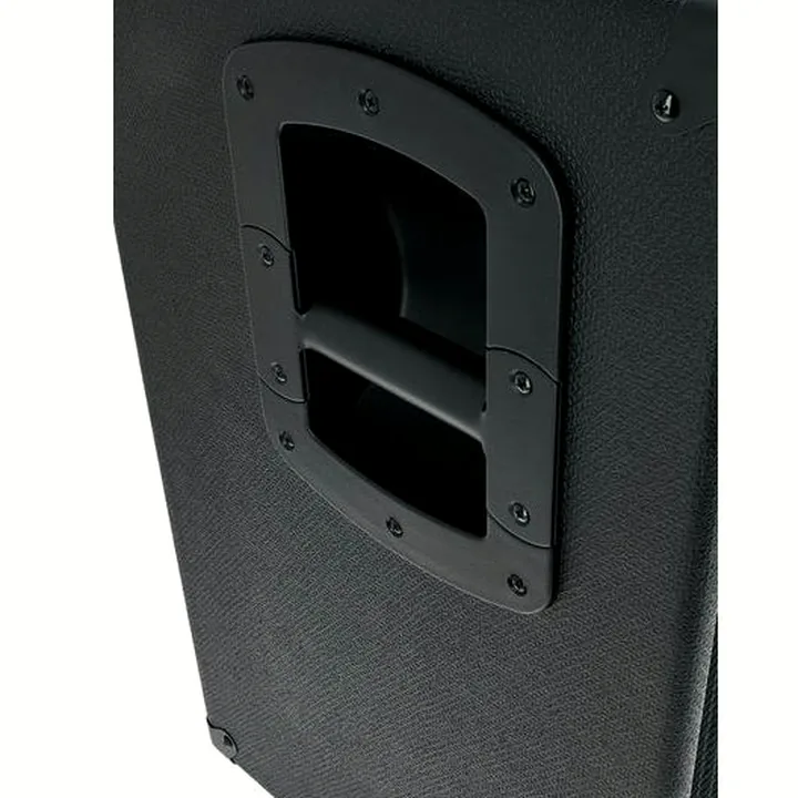 Le baffle Fender Rumble 210 Cabinet BLK / Comparatif, Test et Avis