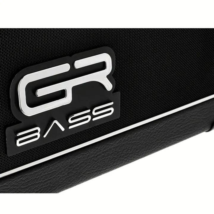 Le baffle GR Bass Cube 112-4 , Avis, Test, Comparatif