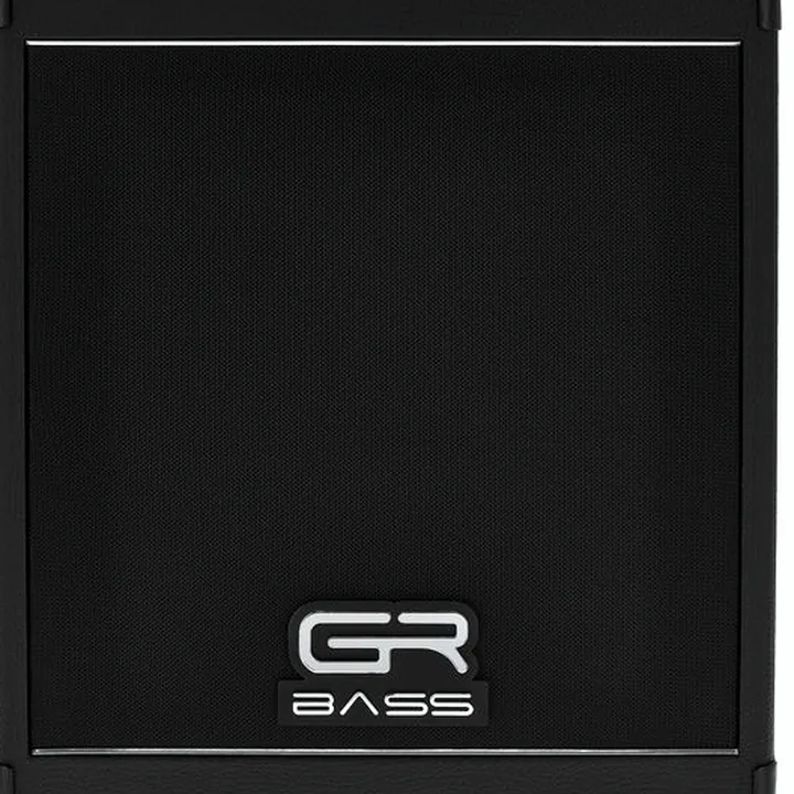 Le baffle GR Bass Cube 112-4 , Avis, Test, Comparatif
