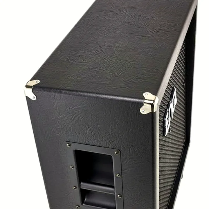 Le baffle guitare Engl E412VG Pro BK Straight , Comparatif, Test et Avis