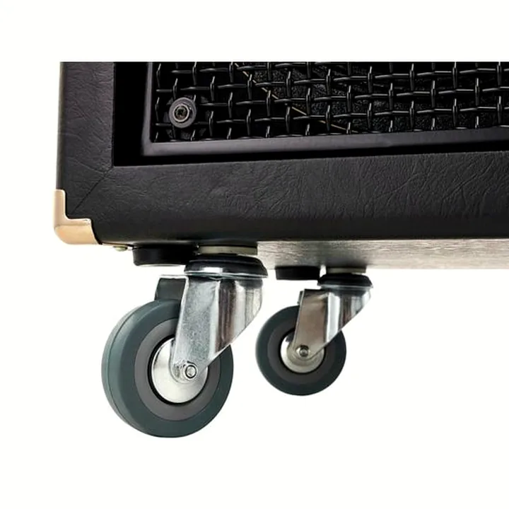 Le baffle guitare Engl E412VG Pro BK Straight , Comparatif, Test et Avis